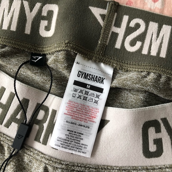 Gymshark flex leggings - Picture 4 of 5